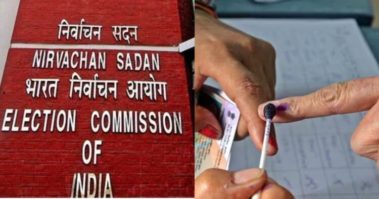 election-commission-announces-by-elections-on-14-assembly-seats-of-7-states