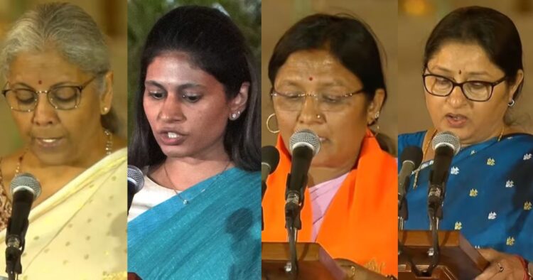 7-women-got-place-in-pm-modis-cabinet