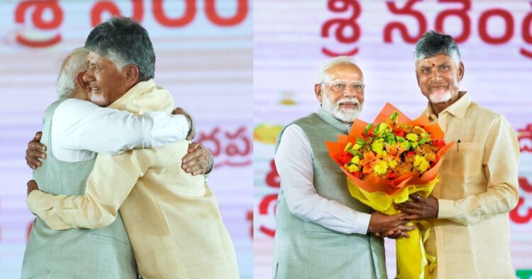 chandrababu-naidu-will-take-oath-as-cm-of-andhra-pradesh-for-the-fourth-time-tomorrow-many-big-leaders-including-pm-modi-will-be-present