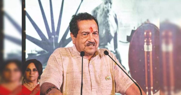 big-statement-of-rss-leader-indresh-kumar