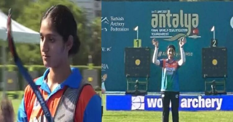 india-archer-bhajan-kaur-bags-gold-paris-quota