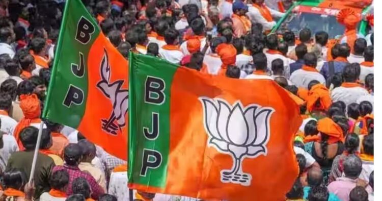 bjp-announce-name-of-candidates-for-west-bengal-assembly-by-election