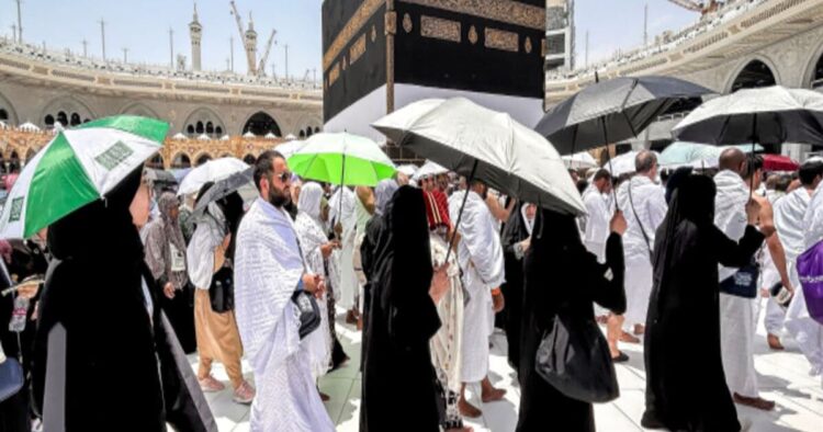 five-woman-of-kashmir-died-in-hajj-2024