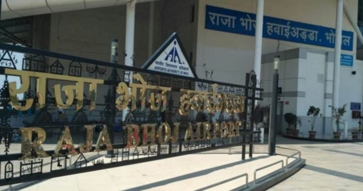 bomb-threat-to-bhopals-raja-bhoj-airport