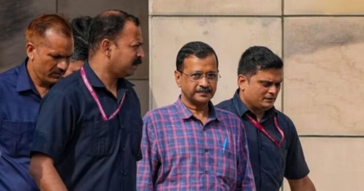 delhi-cm-arvind-kejriwal-gets-bail-from-court-accused-in-money-laundering-case