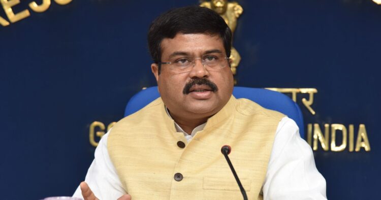 there-is-no-compromise-with-the-interests-of-students-high-level-committee-will-be-formed-to-investigate-dharmendra-pradhan-said-on-neet-paper-leak