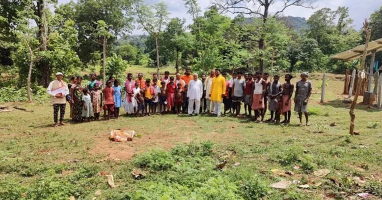 in-odisha-14-people-returned-home-to-sanatan-dharma-the-priest-had-duped-them-into-becoming-christians