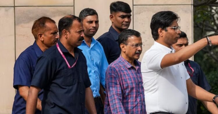 high-court-pronounce-order-tomorrow-arvind-kejriwal-bail