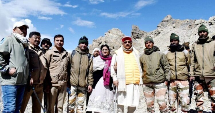 kailash-mountain-tourism-minister-satpal-maharaj