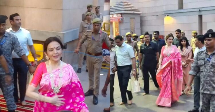 nita-ambani-attended-the-court-of-baba-vishwanath