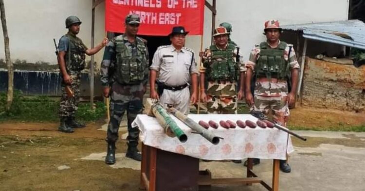 huge-catch-of-arms-and-ammunition-recovered-from-manipur