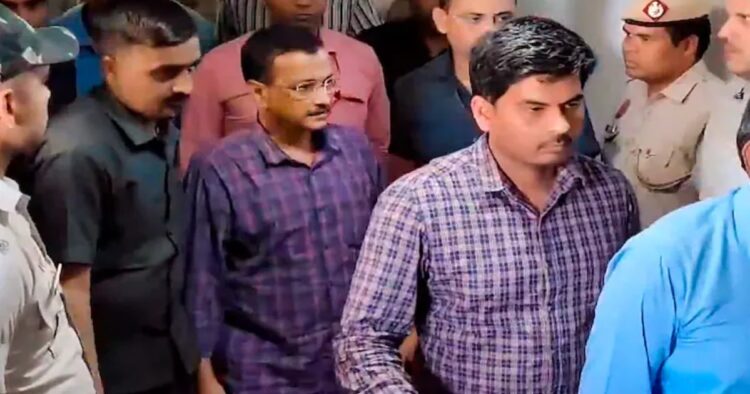 arvind-kejriwal-update-three-days-in-cbi-custody