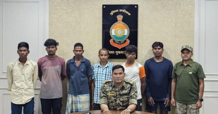 ied-explosion-incident-06-naxalites-arrested-by-police