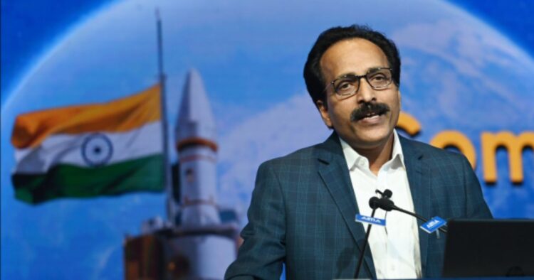 isro-chief-made-a-big-revelation-regarding-chandrayaan-4-it-will-be-launched-in-two-parts-then-both-parts-will-be-connected-in-space