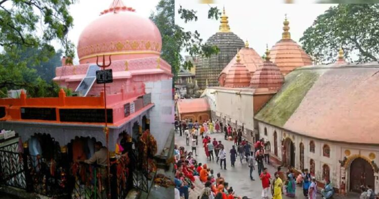 yogi-government-will-rejuvenate-maa-kamakhya-bhavani-temple-work-will-start-within-a-week