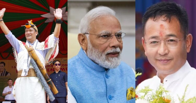 pm-modi-congratulate-sikkim-cm