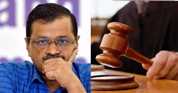 CBI मामले में 25 जुलाई तक बढ़ी केजरीवाल की न्यायिक हिरासत