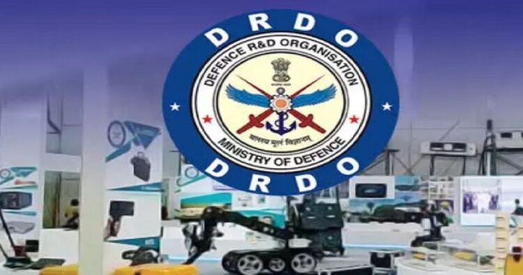 DRDO (Pic- Social Media)