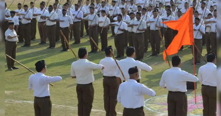 RSS के कार्यक्रमों में शामिल हो सकेंगे सरकारी कर्मचारी