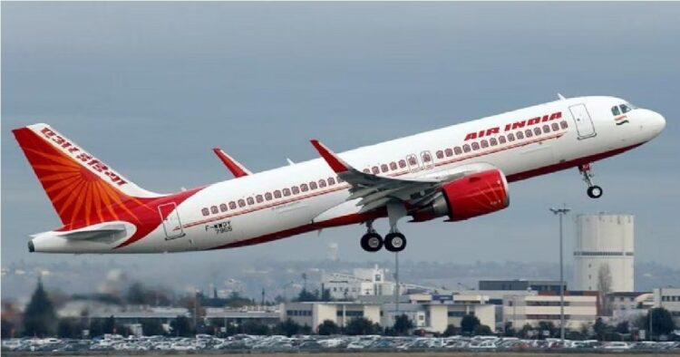 AIR India