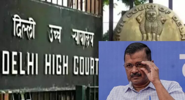 Delhi High Court