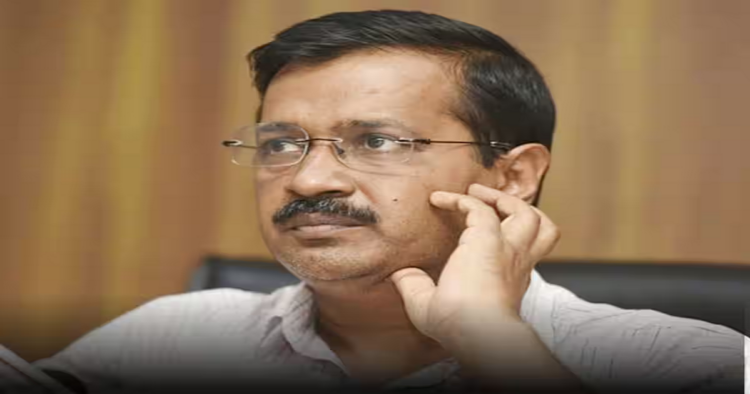 CBI मामले में 27 अगस्त तक बढ़ी केजरीवाल की न्यायिक हिरासत