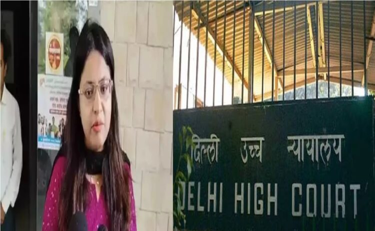 Delhi High Court on Puja Khedkar