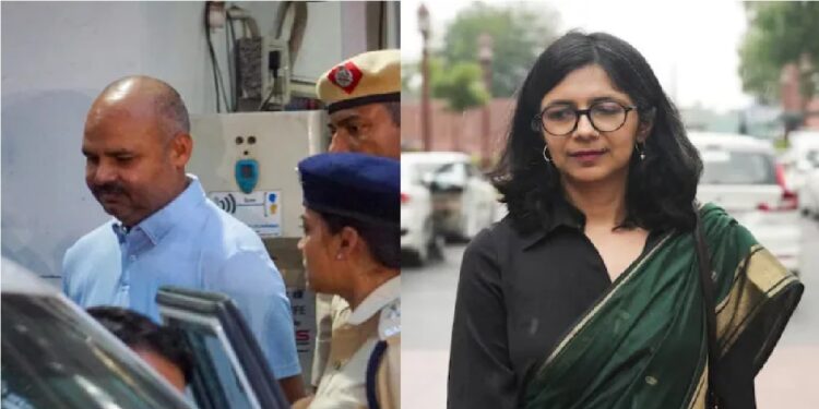 Swati Maliwal Case