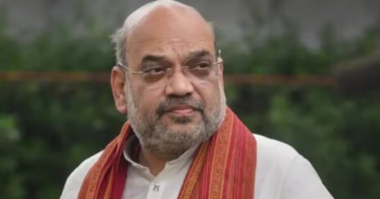 Amit Shah