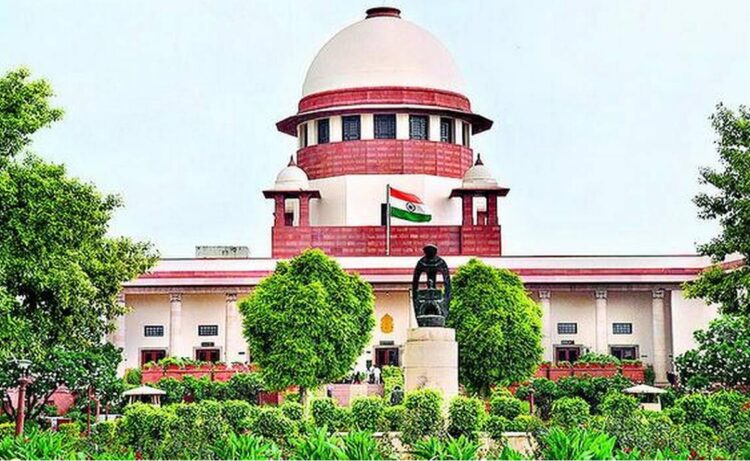 Supreme Court of India