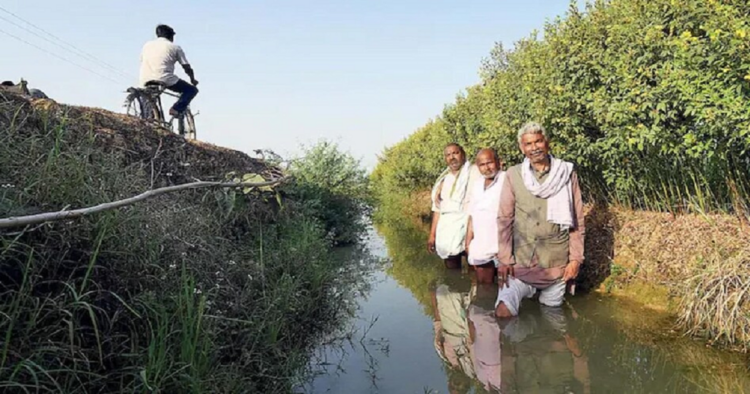 उमाशंकर पाण्डेय को राष्ट्रीय जल पुरस्कार समारोह के लिए किया गया आमंत्रित