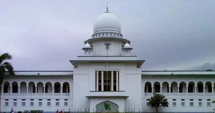 Bangladesh High Court Refuses To Ban ISKCON