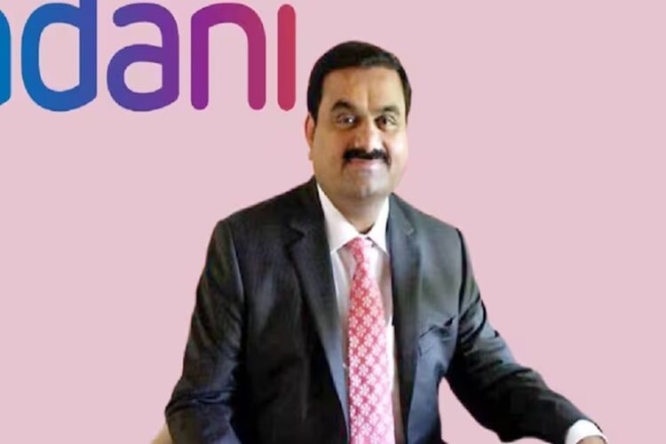 Gautam Adani