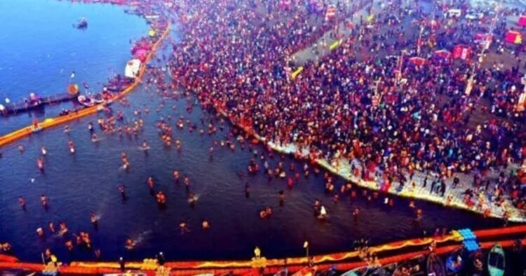 Maha Kumbh Mela