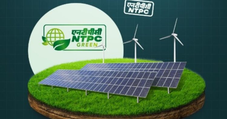 NTPC