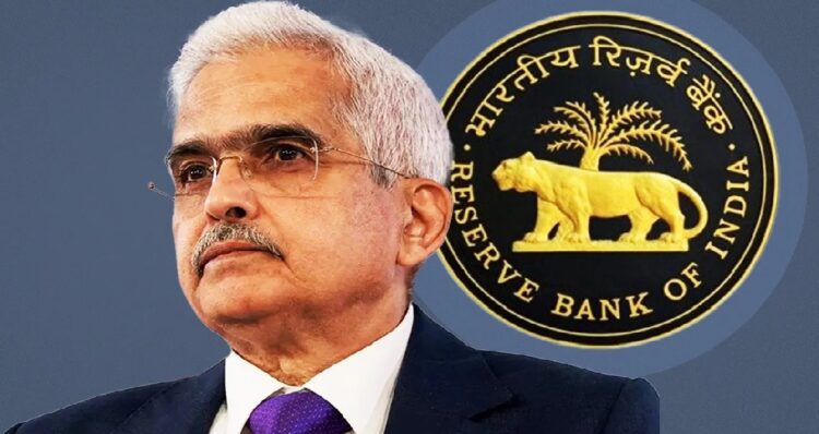 RBI Governor Health Update