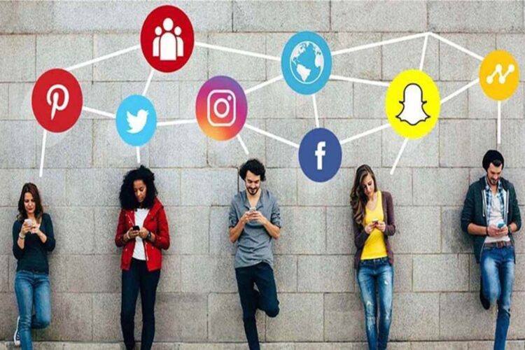 Social Media influence Youth