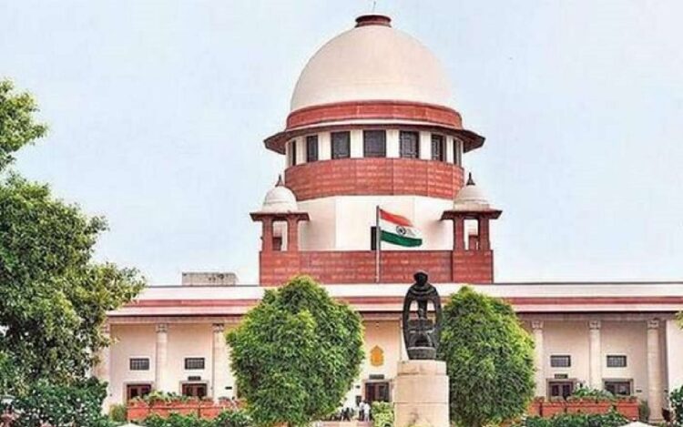 Supreme Court of India