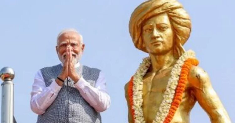 पीएम मोदी दो संग्रहालयों का करेंगे वर्चुअल लोकार्पण