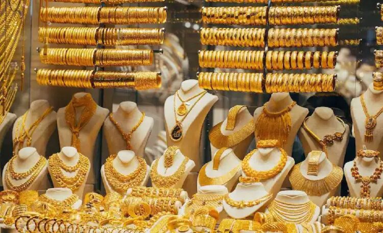 Gold and Silver Price Today