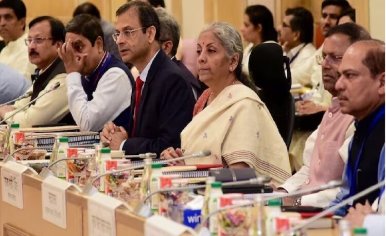 GST Council Meeting Today