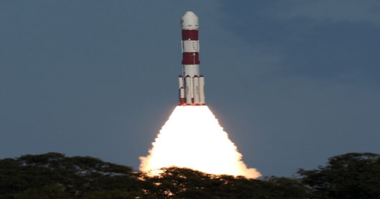 ISRO के नाम एक और बड़ी सफलता