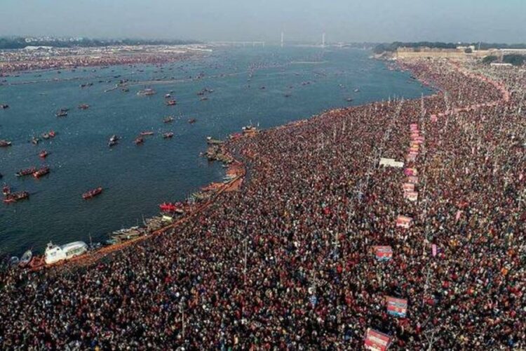 MahaKumbh Mela 2025