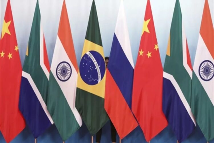 BRICS