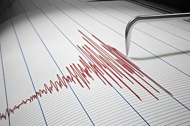 Earthquake in Uttarkashi