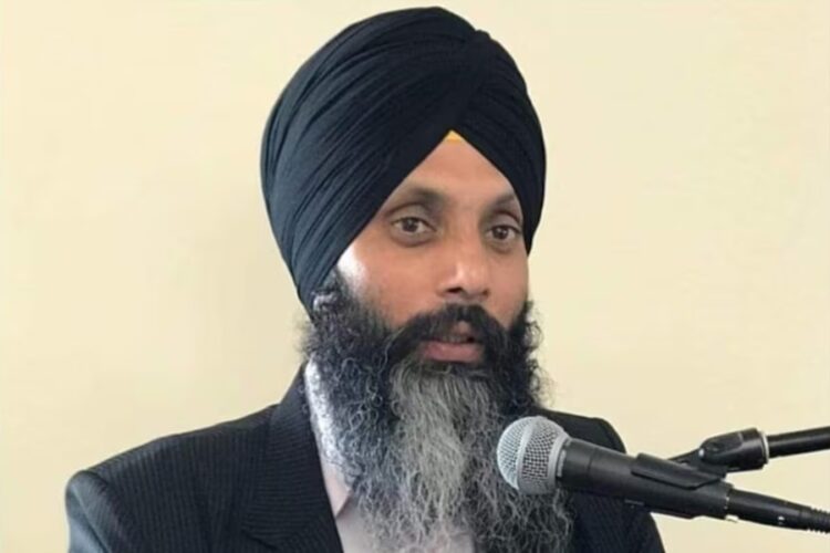 Hardeep Singh Nijjar Murder Case