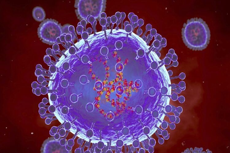 Human Metapneumovirus