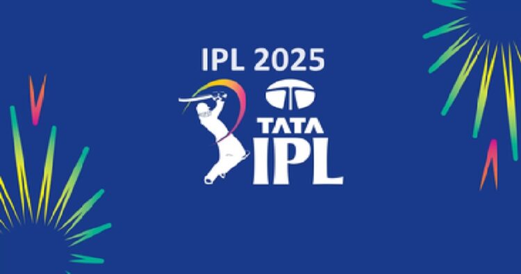 21 मार्च से IPL 2025 का होगा आगाज