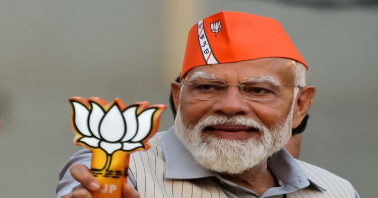 प्रधानमंत्री नरेंद्र मोदी (फाइल फोटो)