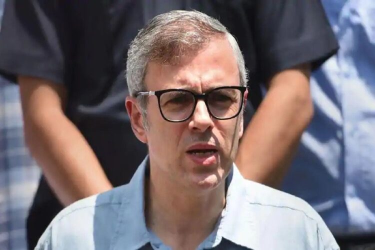 Omar Abdullah on INDIA Block